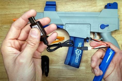 How long to charge splat r ball gun. Things To Know About How long to charge splat r ball gun. 